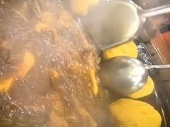 -铁锅炖灶台鱼老三炖鱼馆