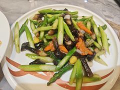 -君霖私家菜(春柳店)