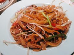 -雍哲港式餐厅(现代广场店)