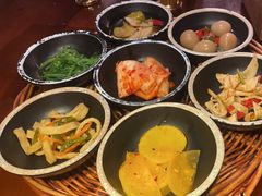 -三代烤肉(保利广场店)