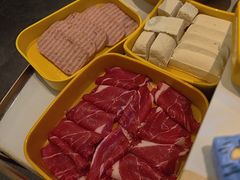 -润园四季椰子鸡火锅(南山海岸城店)