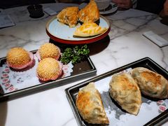 -钟菜·粤菜点心·宴请(海上世界·汇港二期店)