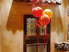 -叶叶菩提·晋福宫