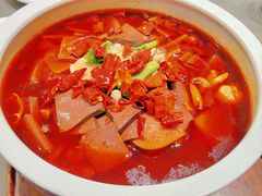 -大鹏饭店·金陵家宴(奥体中心店)