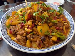 -福顺祥大盘鸡(临潼店)