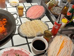 -朱光玉火锅馆(全国总店·金冠好店)