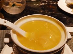 -半岛翡丽海鲜自助餐厅(观风亭店)