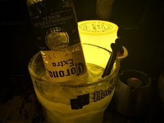 -AClub餐吧(富华里店)