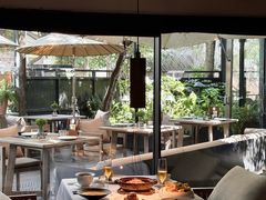 -月芽·自由餐厅·西溪湿地餐厅