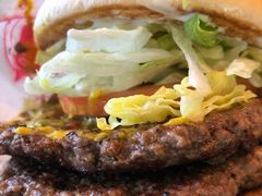 -FATBURGER 特富客汉堡(外交公寓店)