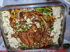 -王婆炒鱼(总店)