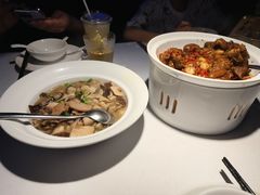 -味界·精致赣菜(招商花园城店)