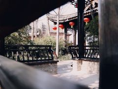 -朱仙镇启封故园景区