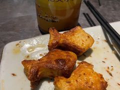 -很久以前羊肉串(簋街店)