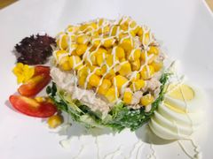 -清真·艾美可餐厅(鹏欣水游城店)