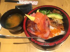 -沼津港渔市(宏伊国际广场店)