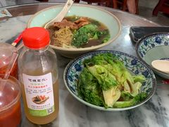 -韦记牛杂汤(清晖园店)
