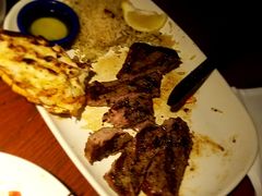 -RED LOBSTER(多伦多DT店)