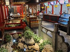 -清真·京华源铜锅涮肉(丰庆店)