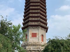 -西海子公园