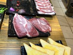 -莱真牛碳火烤肉(合肥旗舰店)
