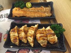 -Sushi Love 创意寿司(丽影广场店)