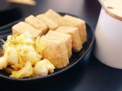 -小明同学(三里屯店)