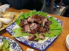 -吉顺坑烤