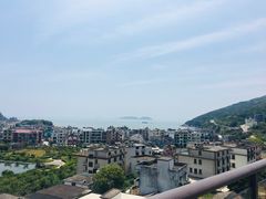 -舟山嵊泗列岛风景名胜区