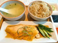 -珍宝海鲜JUMBO Seafood(ifc店)