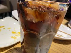 冻柠乐-花腰餐吧Bistro烧烤 傣味(传媒大学店)