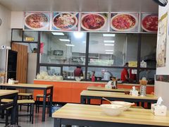 大堂-无名老卤面(中华门店)
