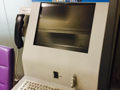 -曼谷素万那普国际机场