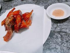 -頂好酒家·经典粤菜(海信广场店)