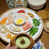 🍜今天的幸福是米线～