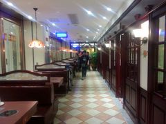 -比亚森自助烤肉料理(裕华店)