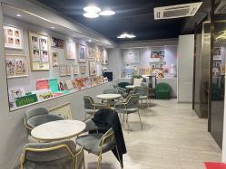 -BabyA 专业婴童摄影(古北时尚广场店)