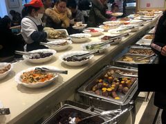 -素满香·素食自助餐(苏州·临顿路店)