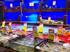 -明香海鲜酒家(华强北店)