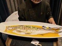 -江南雅厨(李公堤店)