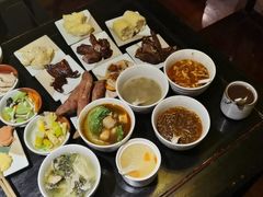 -青藤茶馆(南山路店)