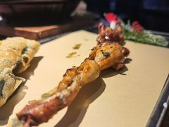 -桂小厨广西菜(桂林万象城店)