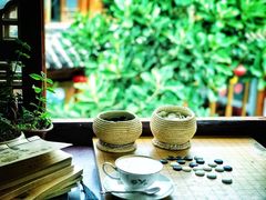 -王老师咖啡烘焙室