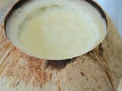 椰汁双皮奶-世代同糖(华盖里直街店)