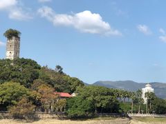 -江心屿景区