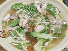 -都谷包子(天一广场店)