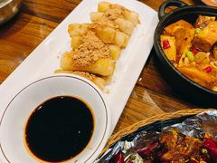 -大川先生·小龙虾·川菜(信义坊店)