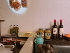 -IL Forno 意坊·意大利餐厅(花园店)