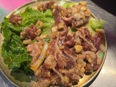 -燚青春东北泥炉烤肉(百合店)