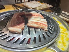 -喜来稀肉(北外滩白玉兰广场店)